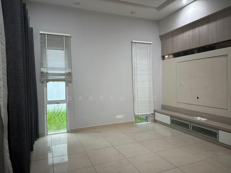 Setia Alam - 5