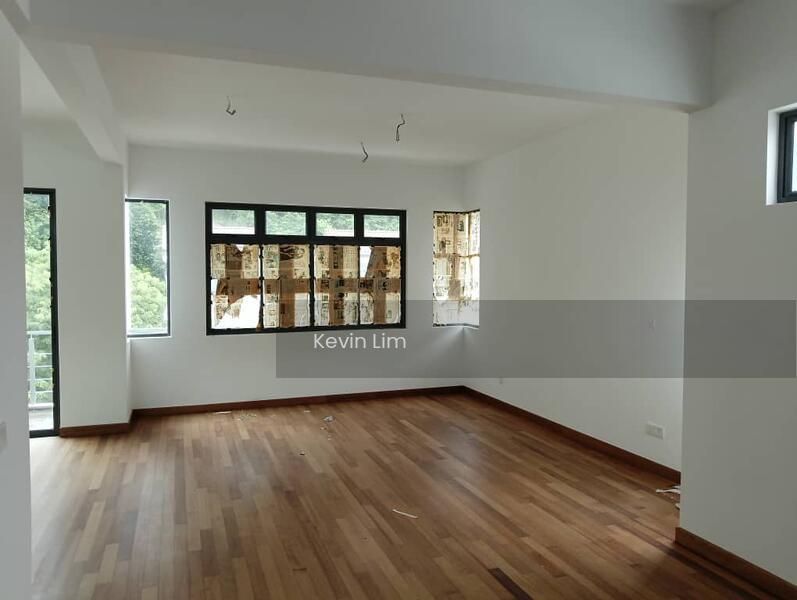 Isle Of Palm @ Setia Pearl Island - 4