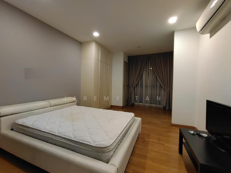 KL Gateway Residences - 4