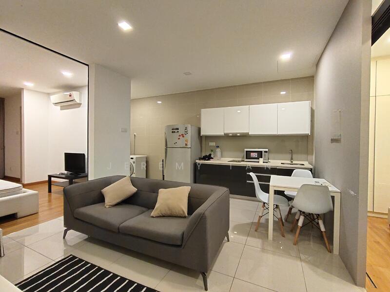 KL Gateway Residences - 3