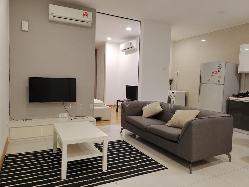 KL Gateway Residences - 1