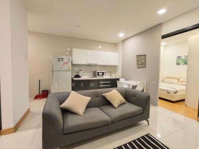 KL Gateway Residences - 2