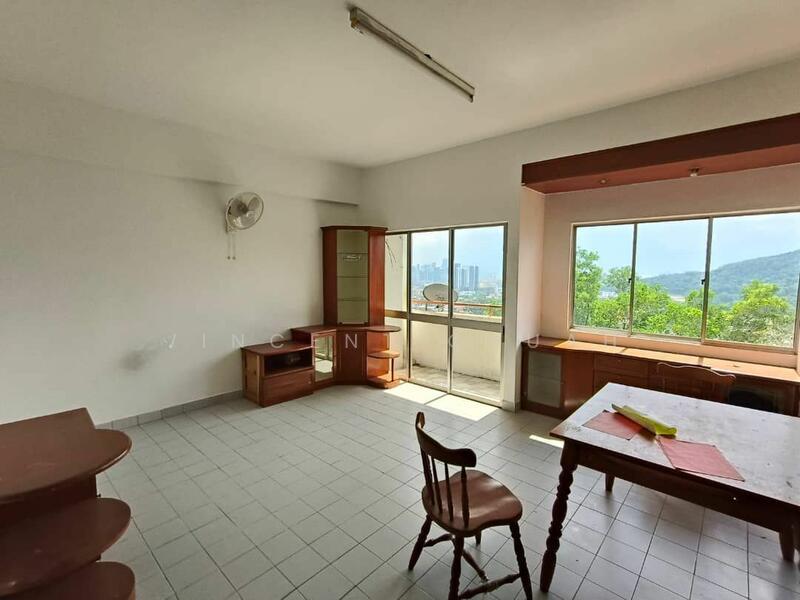 Wangsa Heights - 2