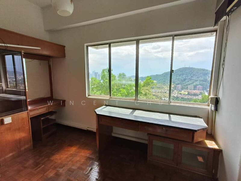 Wangsa Heights - 4