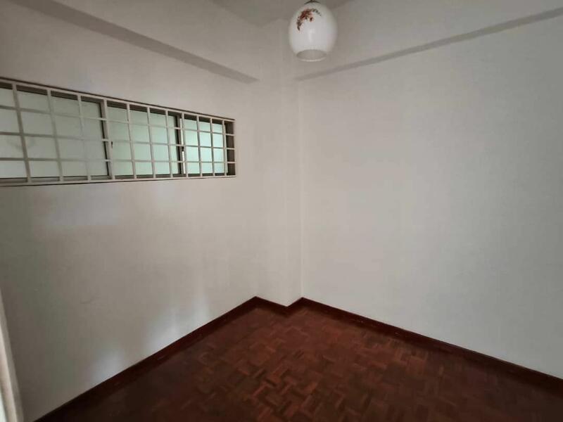 Wangsa Heights - 5