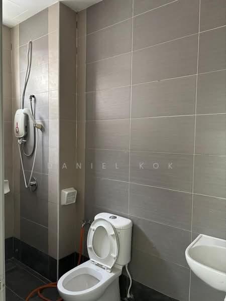 RM1.08m! 32x80ft! 4R4B! Renovated & Good Condition Canary Garden Bestari Port Klang 2 Sty Semi D - 5