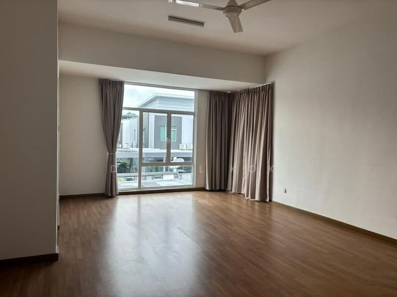 RM1.08m! 32x80ft! 4R4B! Renovated & Good Condition Canary Garden Bestari Port Klang 2 Sty Semi D - 3