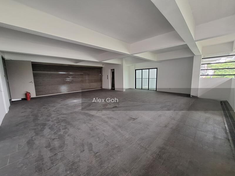 Prima Villa Taman Desa - 2