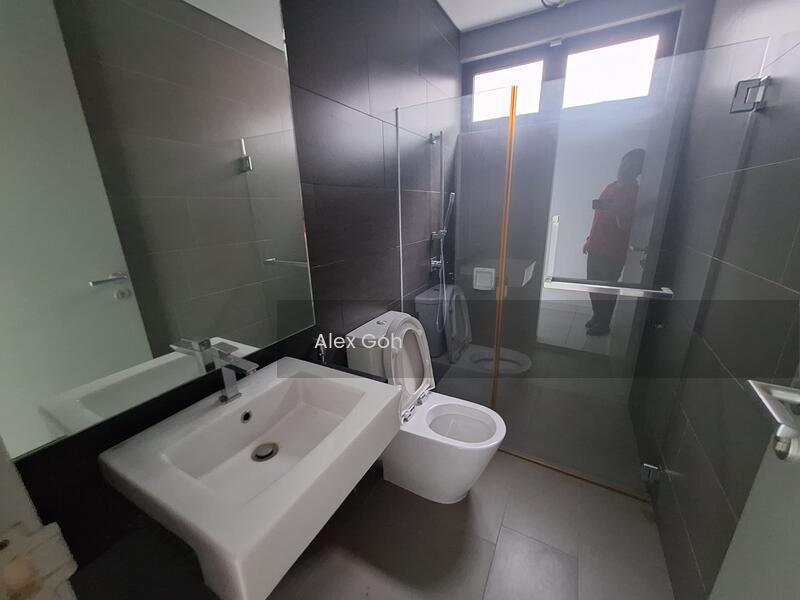 Prima Villa Taman Desa - 3