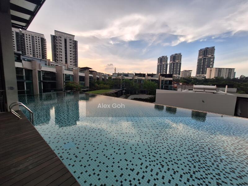 Prima Villa Taman Desa - 5