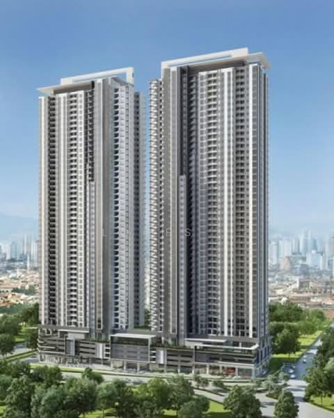 South View - 3