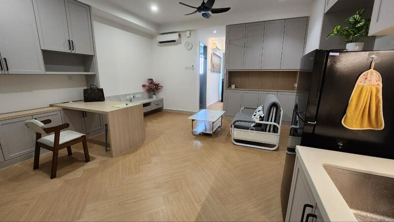 Tropicana Bay Residences - 2