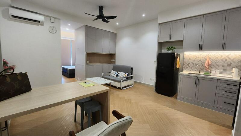 Tropicana Bay Residences - 3