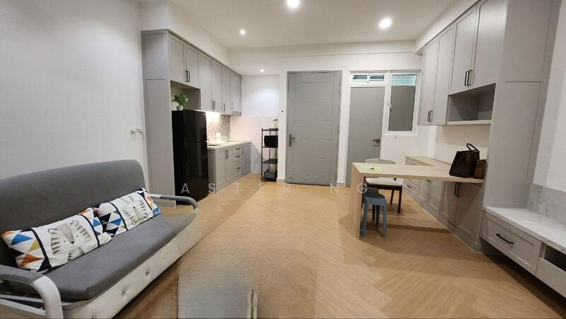 Tropicana Bay Residences - 1