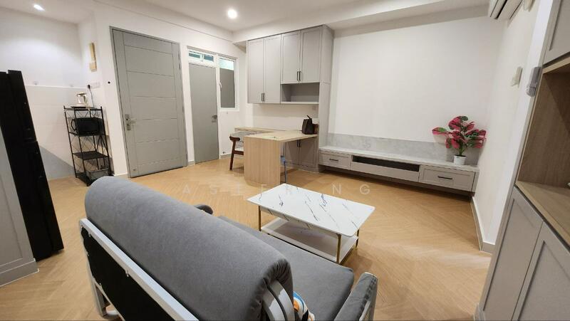 Tropicana Bay Residences - 5