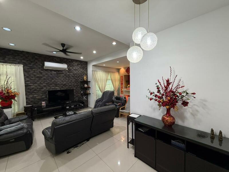 Kempas Heights - 2