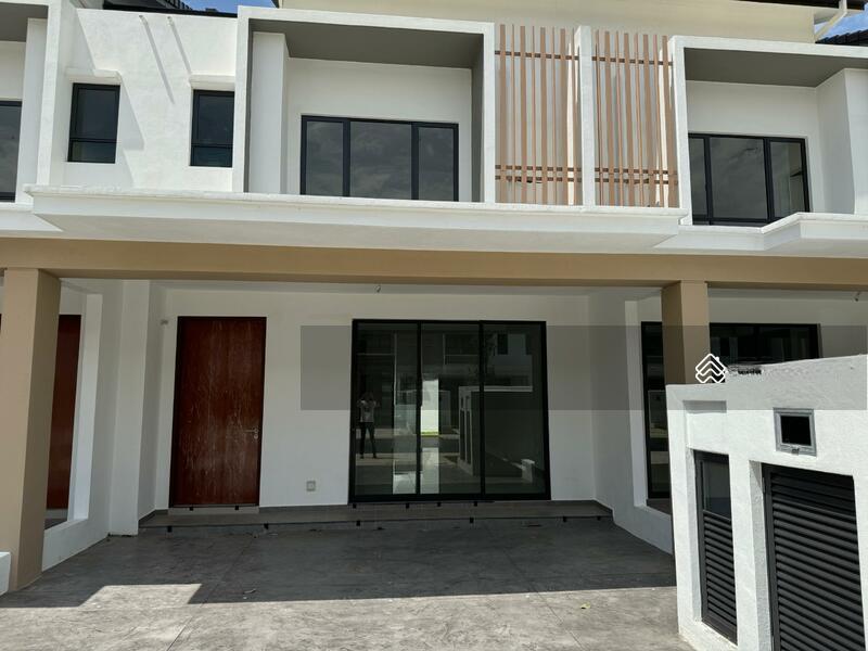 Enso Woods @ Gamuda Cove - 3