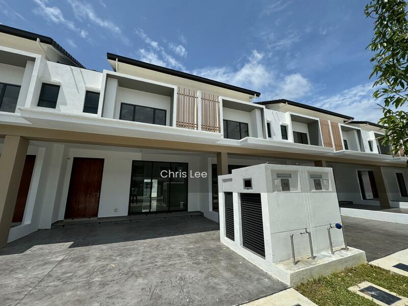 Enso Woods @ Gamuda Cove - 5