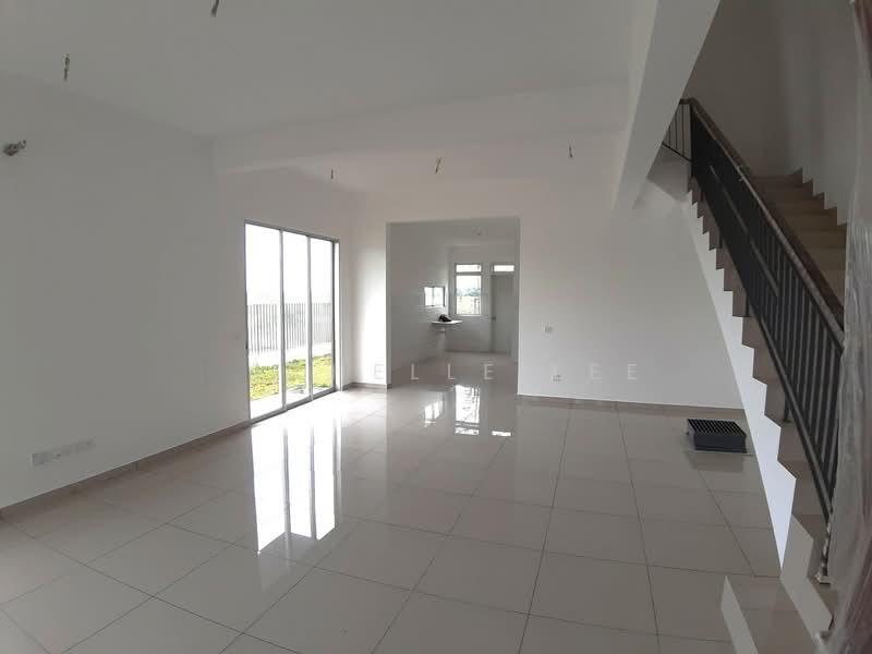 Bandar Rimbayu - 4