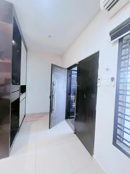 Taman Nusa Bestari 1 - 2