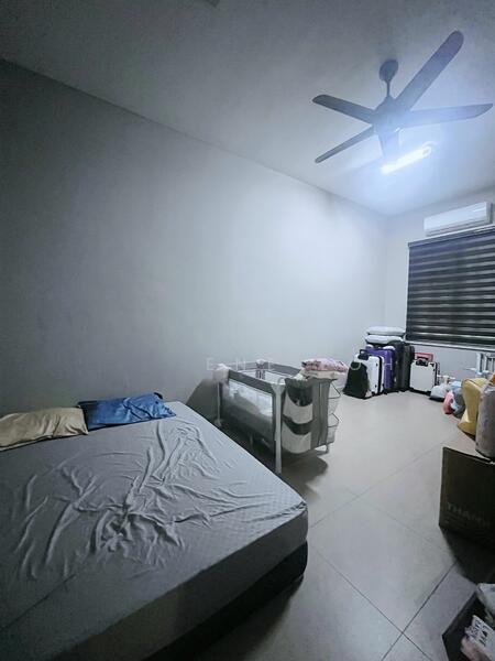 Taman Nusa Bestari 1 - 5