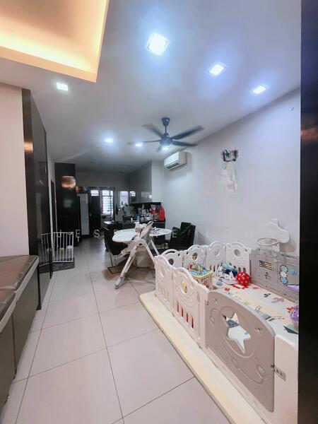 Taman Nusa Bestari 1 - 3