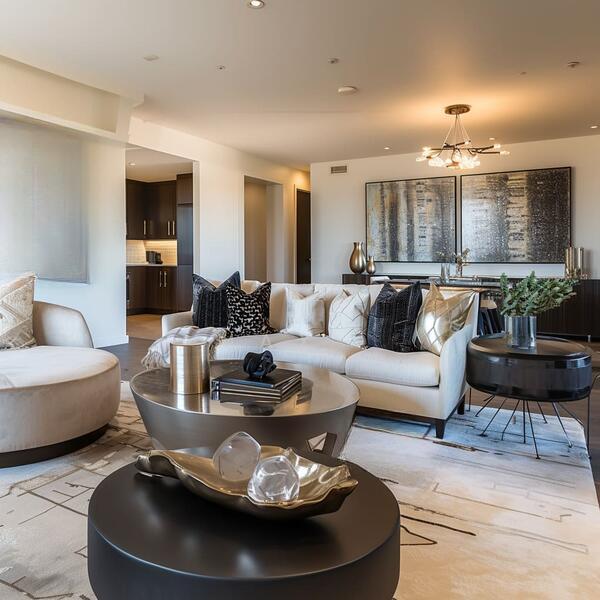 Lofthill Residence - 2