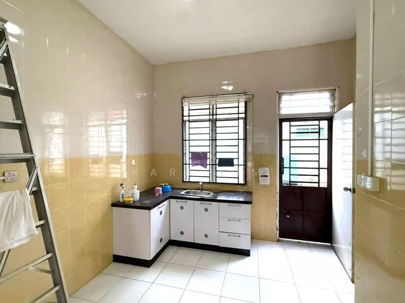 Taman JP Perdana - 5