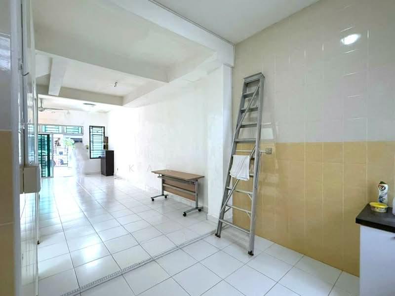 Taman JP Perdana - 4
