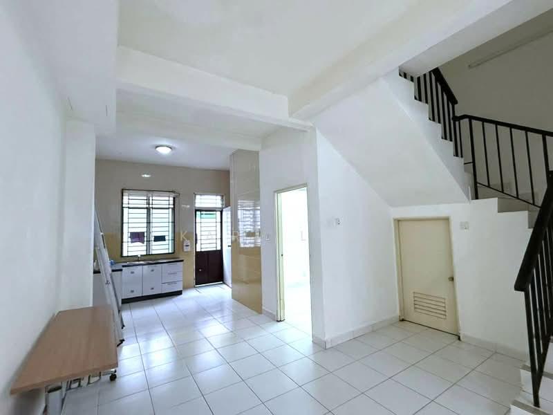 Taman JP Perdana - 3
