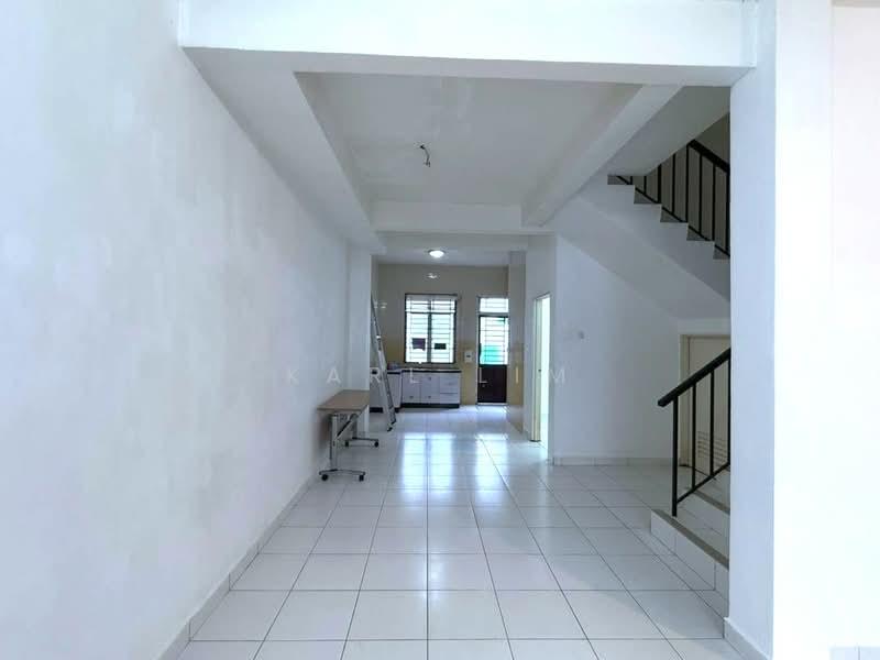 Taman JP Perdana - 2