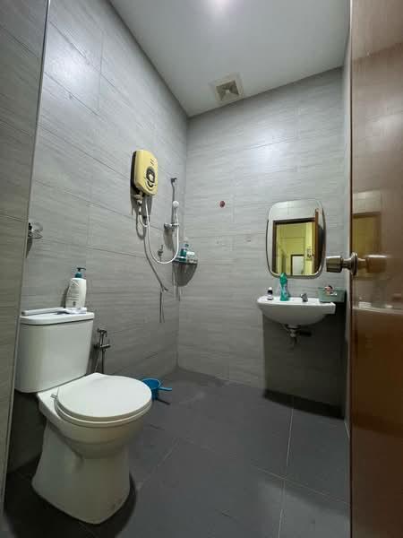 Bukit Indah 19, Iskandar Puteri - 2