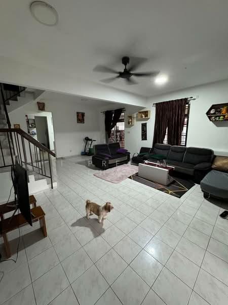 Bukit Indah 19, Iskandar Puteri - 3