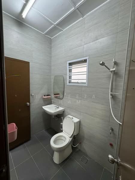 Bukit Indah 19, Iskandar Puteri - 4