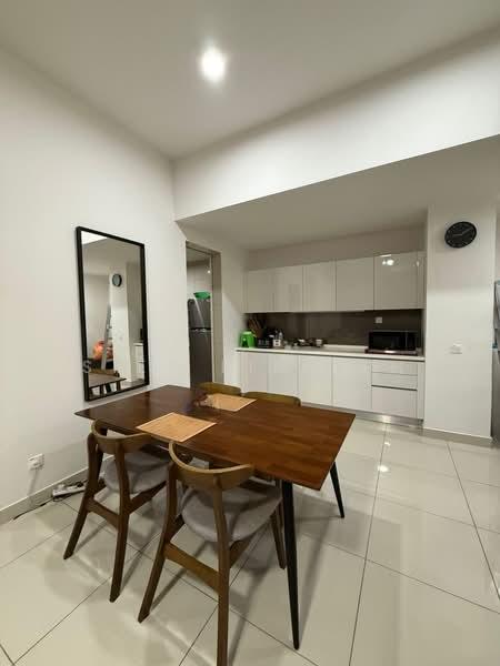 The Park Sky Residence - 2