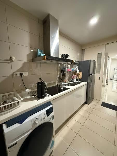 The Park Sky Residence - 3