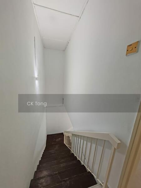 Kepong, Taman Daya, Kuala Lumpur (3 Storey) Link House for SALE - 2