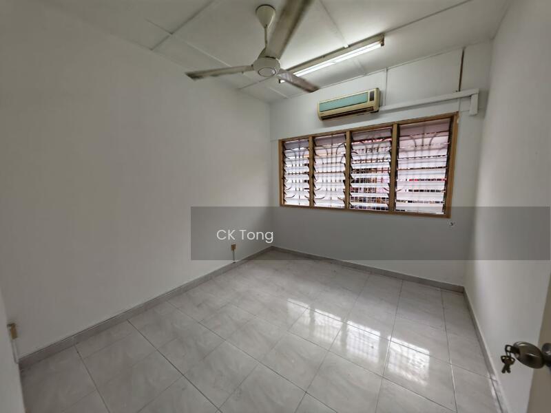 Kepong, Taman Daya, Kuala Lumpur (3 Storey) Link House for SALE - 5