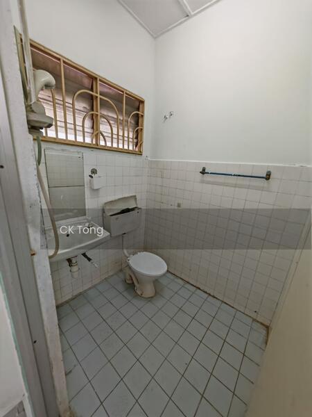 Kepong, Taman Daya, Kuala Lumpur (3 Storey) Link House for SALE - 3