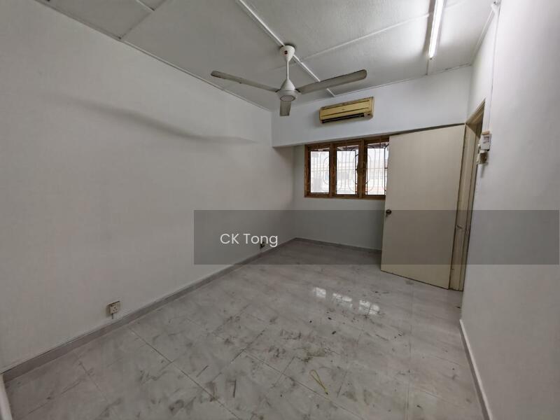 Kepong, Taman Daya, Kuala Lumpur (3 Storey) Link House for SALE - 4
