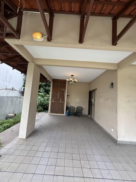 SS1 Kampung Tunku - 3
