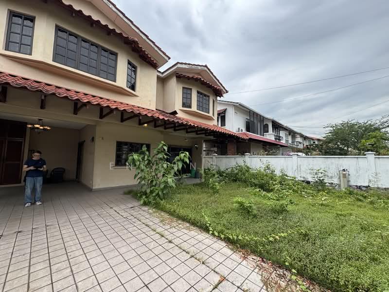 SS1 Kampung Tunku - 4
