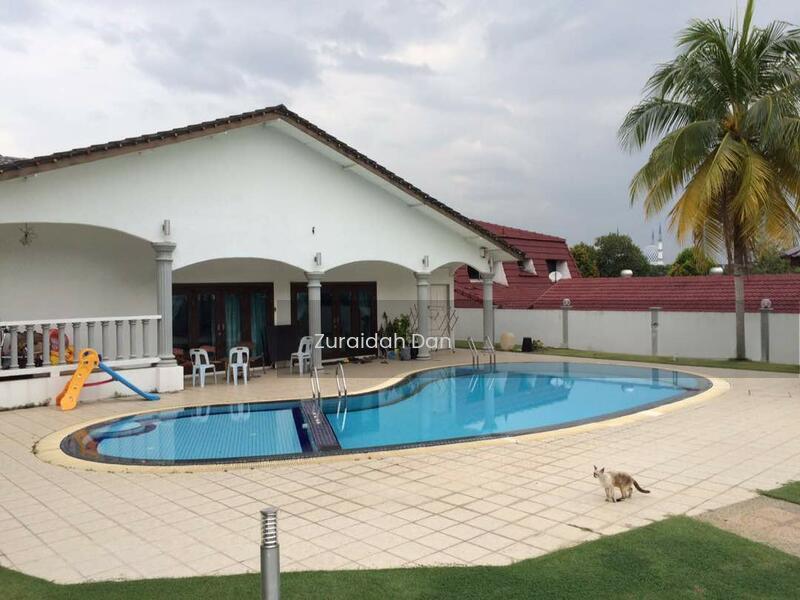 Seksyen 3, Shah Alam - 1