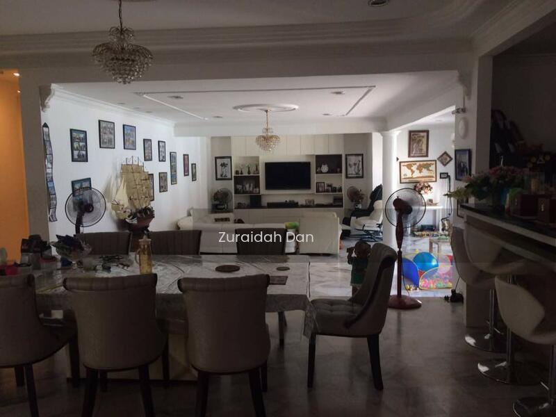 Seksyen 3, Shah Alam - 5