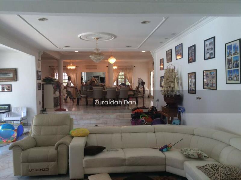 Seksyen 3, Shah Alam - 4