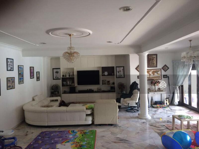 Seksyen 3, Shah Alam - 3