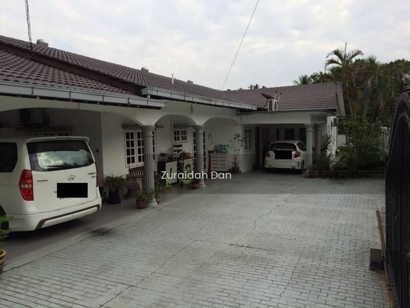 Seksyen 3, Shah Alam - 2