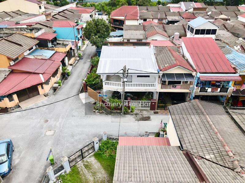Taman Koperasi Polis - 4