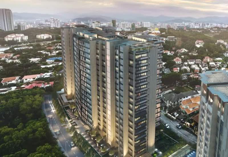 Aira Residence - 3