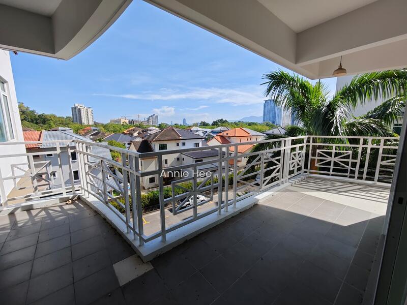 Bayshore Condominium - 2